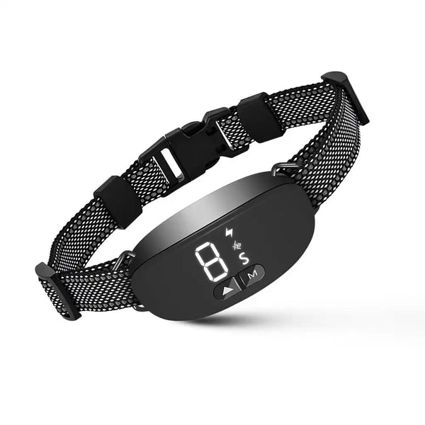 The Growing Mart Dog Bark Stopper Ultrasonic Humane Bark Control Device
